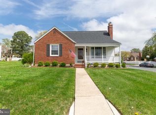 4232 E Joppa Rd, Nottingham, MD 21236