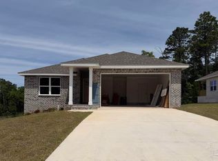 7721 Piper Cir, Milton, FL 32583