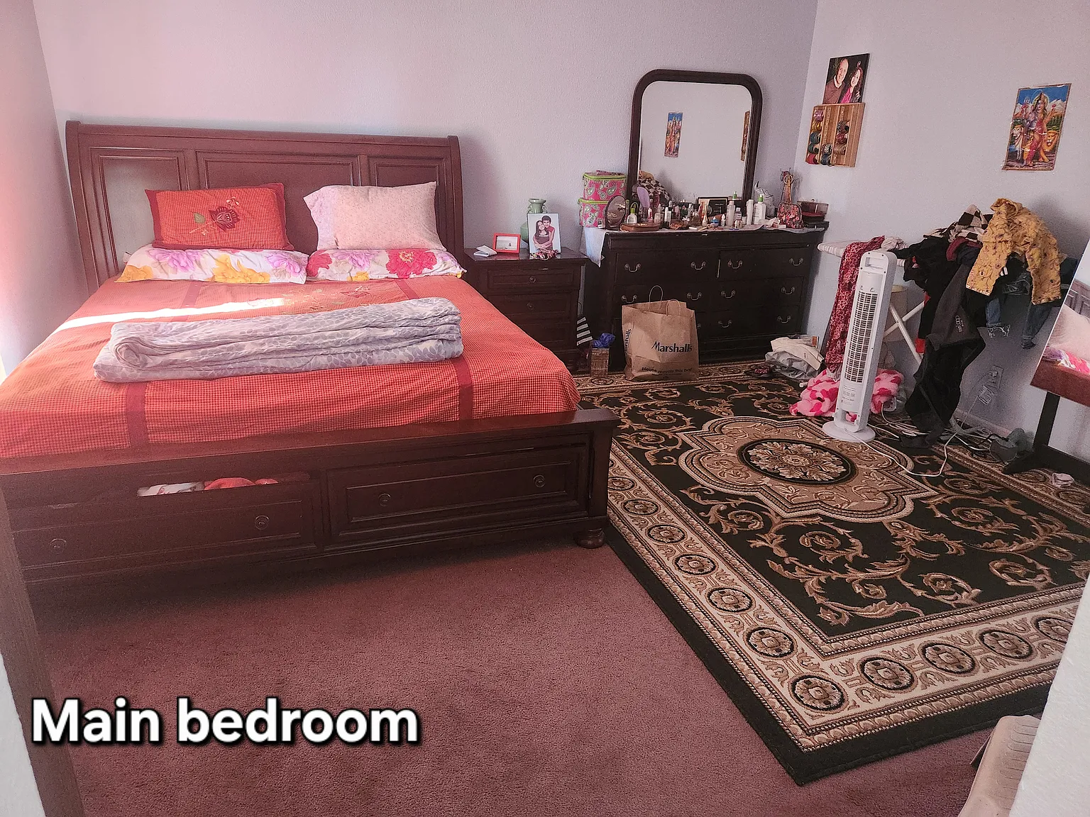4 bed, 2.5 bath, 1969 sqft, $3,500 — Photo 3