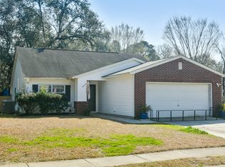 7915 Long Shadow Ln, North Charleston, SC 29406
