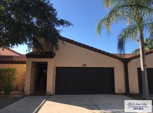 27 Waterfront Dr UNIT 27, Brownsville, TX 78520