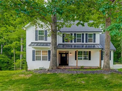 5051 Ramillie Run, Winston Salem, NC, 27106