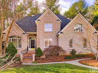 200 Beeston Ct, Cary, NC 27519