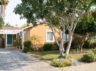 210 Brooklyn Ave, San Jose, CA 95128