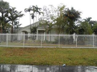 15519 SW 152nd Ln, Miami, FL 33187