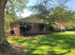 11862 Godwin Rd, Theodore, AL 36582