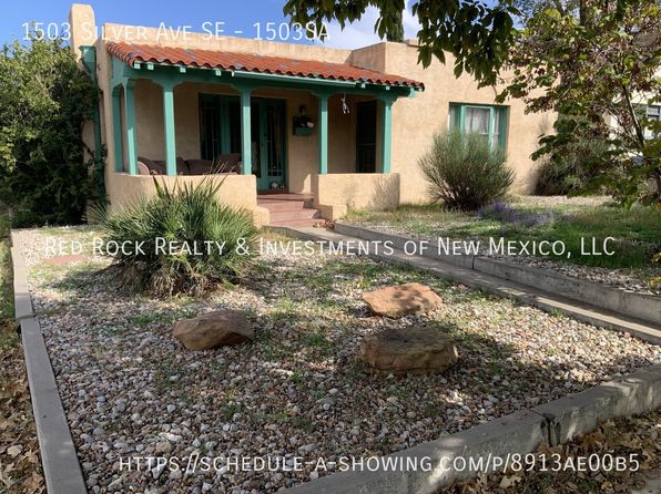 1503 Silver Ave SE #1503SA