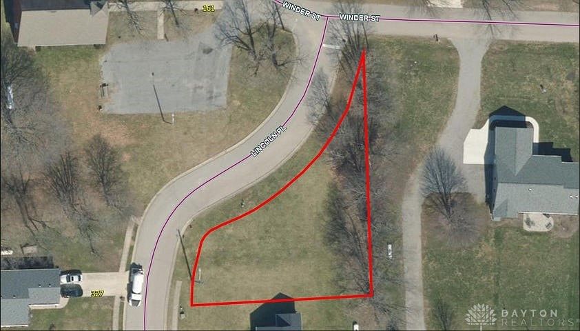 1st image of 0 Lincoln Pl Lot 1