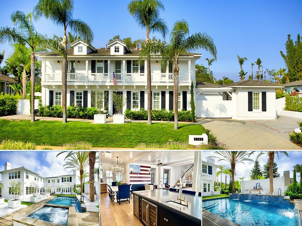 1258 Skyros Way, Encinitas, CA 92024 Zillow