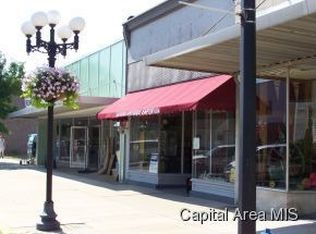 302 W Main St, Havana, IL 62644
