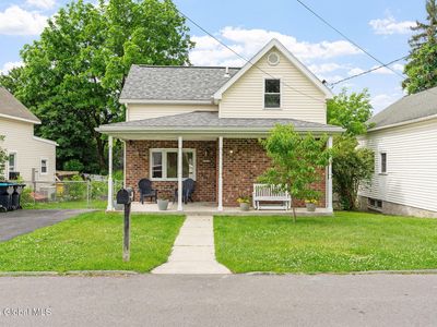 11 Packer Avenue, Troy, NY, 12180