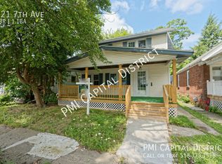321 7th Ave, Troy, NY 12182
