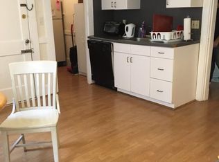 9 Kilsyth Ter #3, Boston, MA 02135