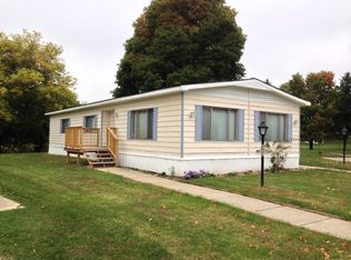 7001 Vinewood Ave NE, Belmont, MI 49306