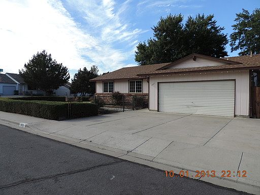 3rd image of 3327 Silverhorn Ln