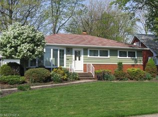 7130 W Parkview Dr, Parma, OH