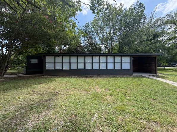 6695 Rendon New Hope Rd, Fort Worth, TX 76140