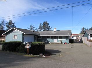 14676 Wollam Rd, Brookings, OR 97415