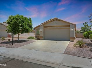 16341 N 138th Ave, Surprise, AZ 85374