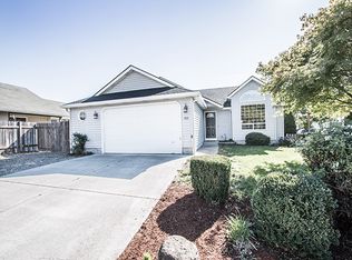 7613 NE 152nd Ave, Vancouver, WA 98682