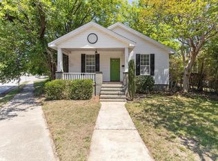 1113 Pettis Pl, Raleigh, NC 27610