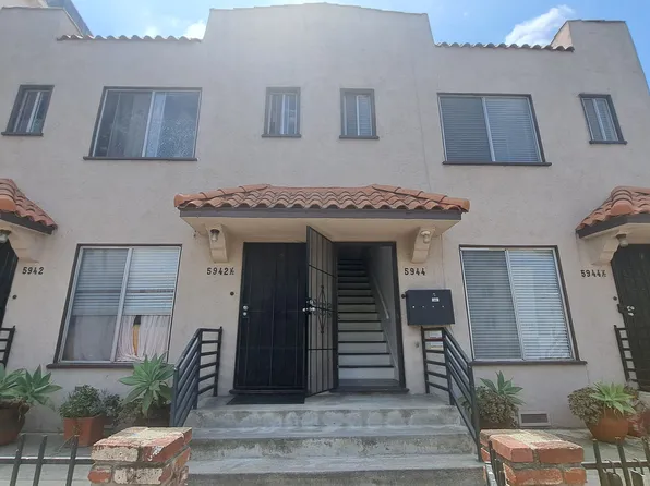 5944 Carlton Way, Los Angeles, CA 90028