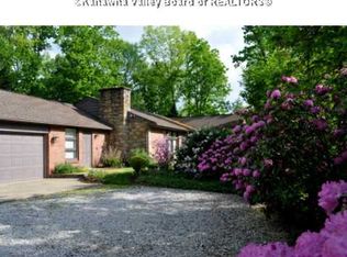 1559 Connell Rd, Charleston, WV 25314