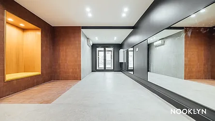 Rented by Nooklyn NYC LLC