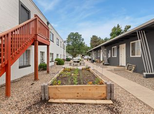 420 E Brookside St, Colorado Springs, CO 80905