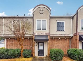 3301 Henderson Mill Rd APT K1, Chamblee, GA 30341
