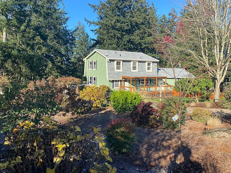 10794 NE Worden Hill Rd — Photo 2