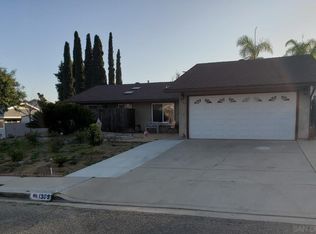 1309 Eagle Rock Ln, Escondido, CA 92026