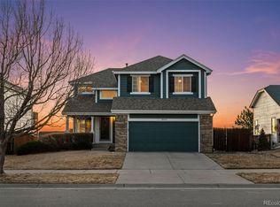 3663 S Quatar Way, Aurora, CO 80018