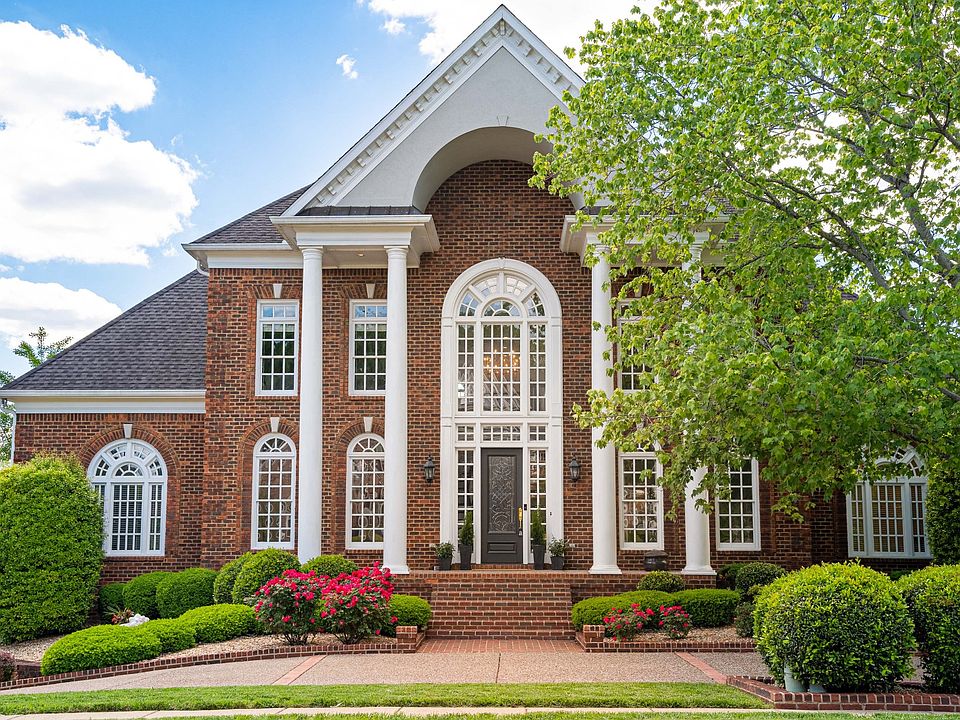 124 Blue Ridge Trce, Hendersonville, TN 37075 Zillow