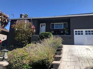 811 Ruth Ave, Belmont, CA 94002