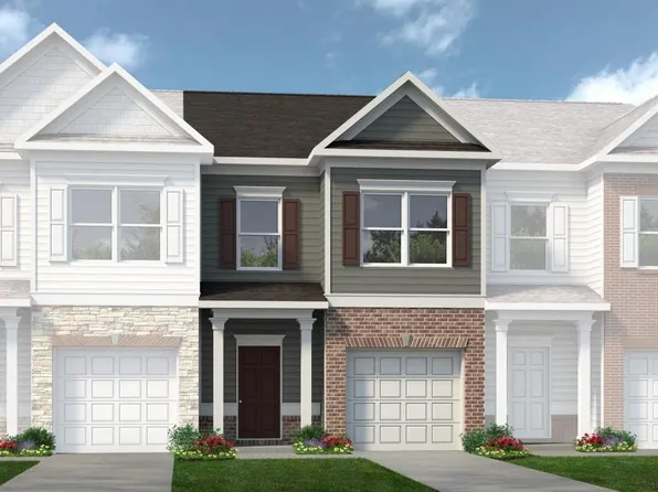 224 Dupont Dr, Cartersville, GA 30121