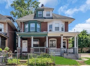 26 Colonial Ave, Trenton, NJ 08618