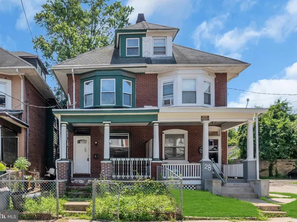 26 Colonial Ave, Trenton, NJ 08618