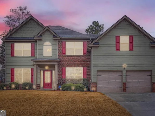 4030 San Marco Way, Douglasville, GA 30135