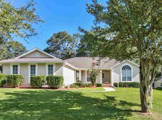 8724 Opal Dr, Tallahassee, FL 32309