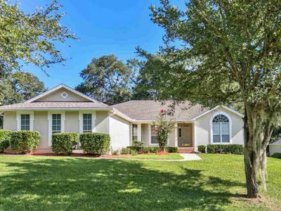 8724 Opal Dr, Tallahassee, FL, 32309