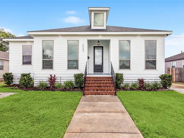 5303 Wickfield Dr, New Orleans, LA 70122