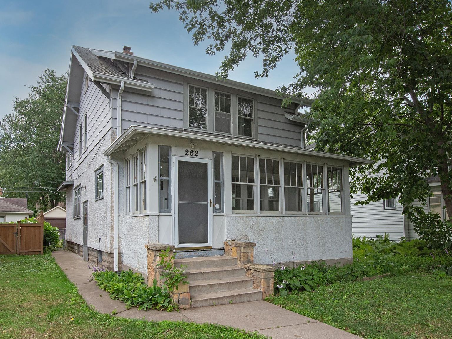 262 Warwick St, Saint Paul, MN 55105 MLS 6405796 Zillow