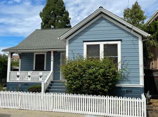 125 School St Santa Cruz CA 95060 Zillow