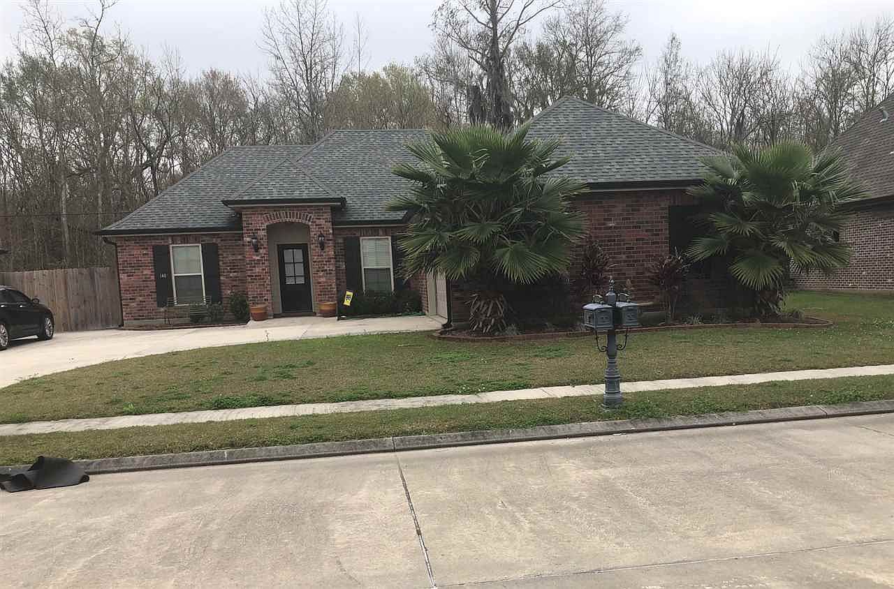 140 Madio Dr, Houma, LA 70364 | Zillow