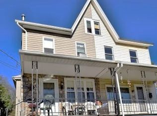 1163 Mauch Chunk Rd, Palmerton, PA 18071