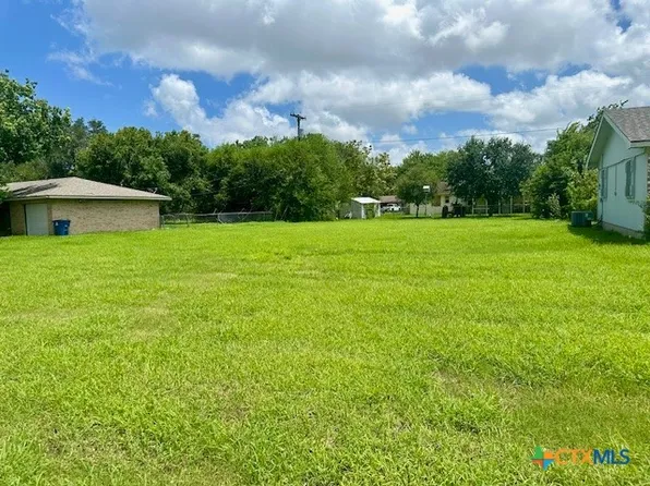 LOT 6 Burkedale Dr, Pt Lavaca, TX 77979