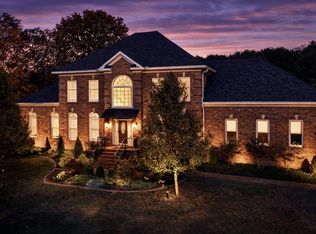 116 Cedar Creek Dr, Franklin, TN 37067