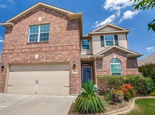 2742 Phillips St, Anna, TX 75409