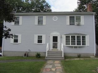 40 Juniper Ln, Rutland, MA 01543